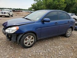 2010 Hyundai Accent GLS for sale in Oklahoma City, OK