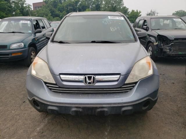 2008 Honda CR-V EX