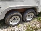 2000 Bantam Travel Trailer