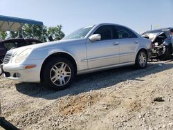 Mercedes-Benz e-Class salvage cars for sale: 2006 Mercedes-Benz E 320 CDI