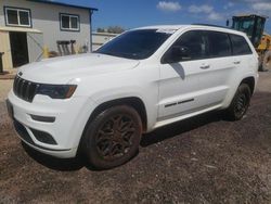 2021 Jeep Grand Cherokee Limited for sale in Kapolei, HI