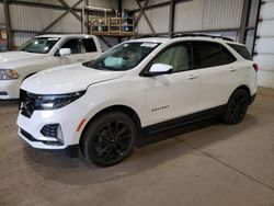 2022 Chevrolet Equinox RS en venta en Montreal Est, QC