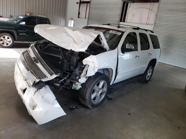 2007 Chevrolet Tahoe C1500