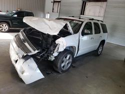 Chevrolet Tahoe salvage cars for sale: 2007 Chevrolet Tahoe C1500