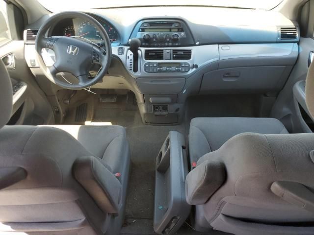 2009 Honda Odyssey EX