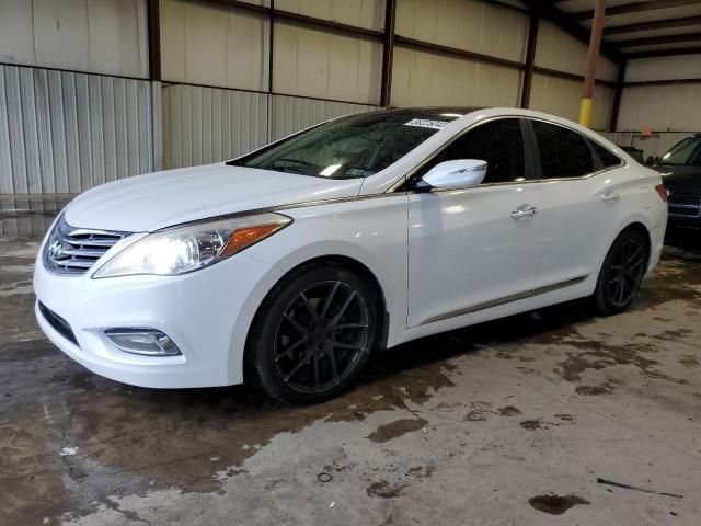 2013 Hyundai Azera GLS