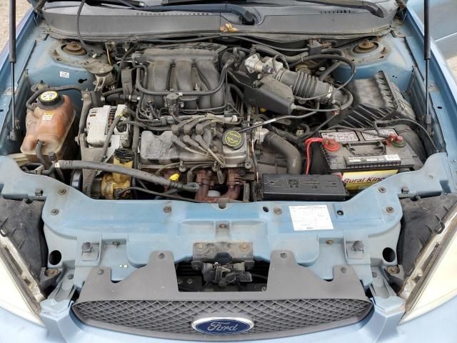 2006 Ford Taurus SE