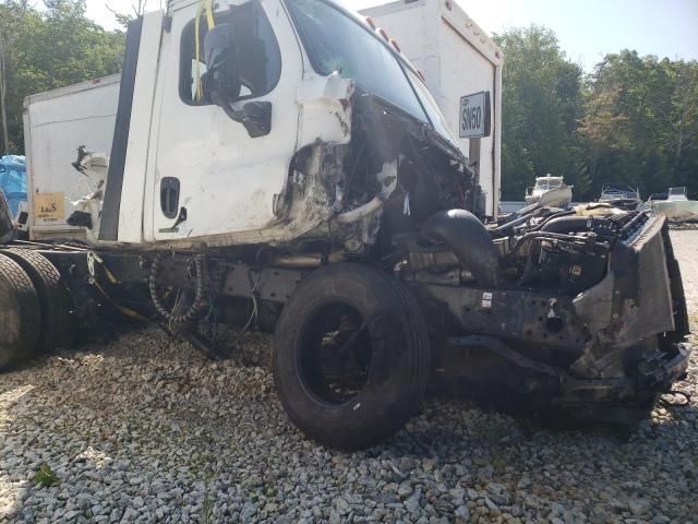 2017 Freigliner 2017 Freightliner Cascadia 125