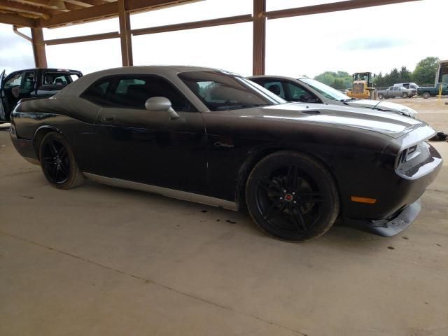 2010 Dodge Challenger SE