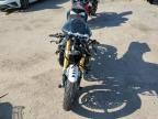 2012 Triumph Daytona 675