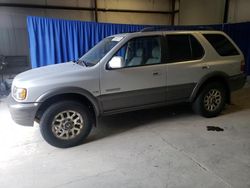 Honda salvage cars for sale: 2000 Honda Passport EX