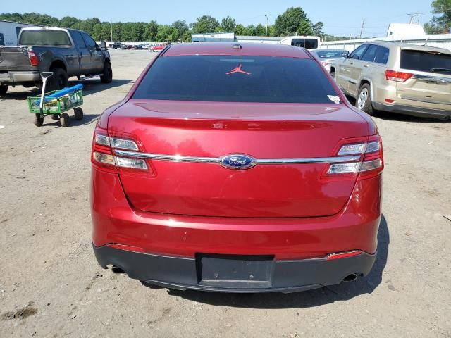 2013 Ford Taurus SEL