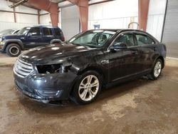 Vehiculos salvage en venta de Copart Lansing, MI: 2013 Ford Taurus SEL