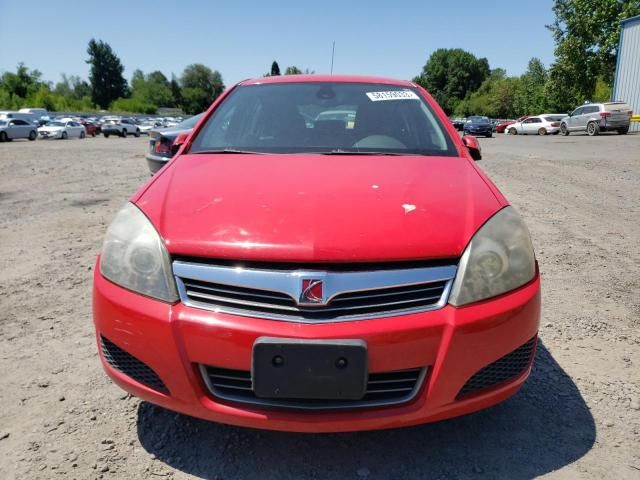 2008 Saturn Astra XE