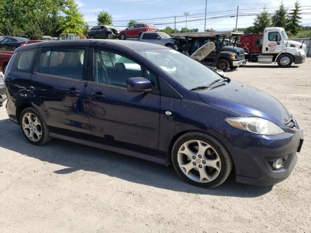 2009 Mazda 5