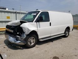 2019 Chevrolet Express G2500 for sale in Dyer, IN