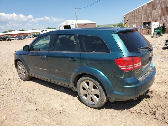 2009 Dodge Journey SXT