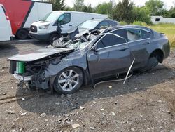 2012 Acura TL en venta en Pennsburg, PA