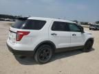 2014 Ford Explorer Police Interceptor