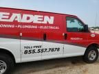 2021 Chevrolet Express G2500