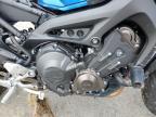 2016 Yamaha FZ09