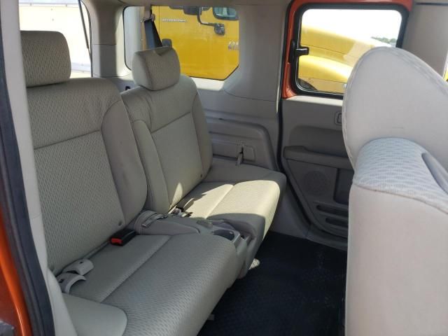 2010 Honda Element EX