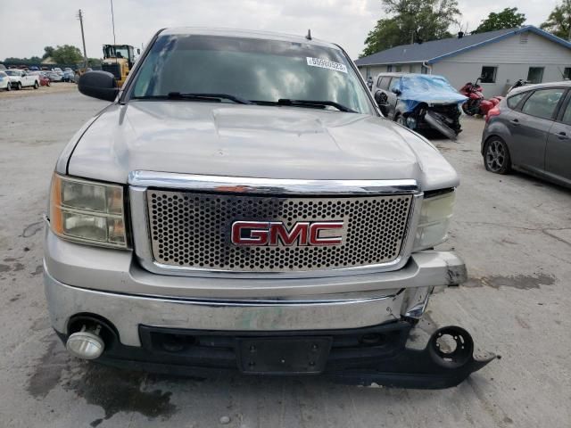 2007 GMC New Sierra K1500