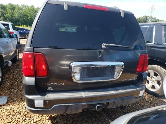 2006 Lincoln Navigator