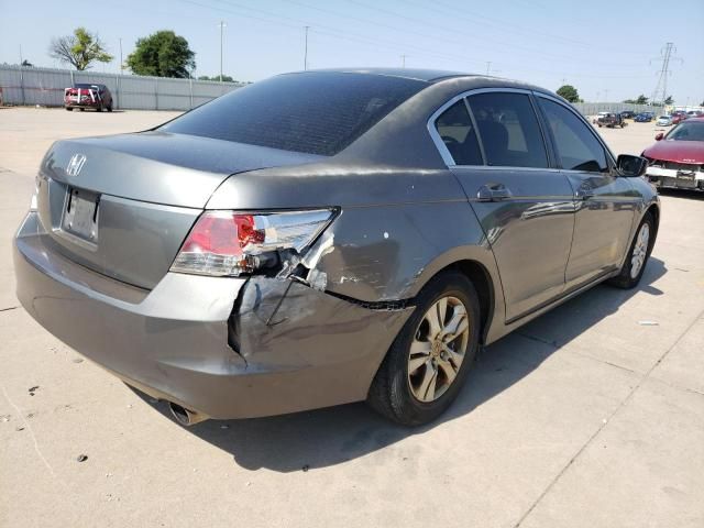 2008 Honda Accord LXP