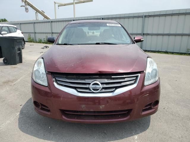 2011 Nissan Altima Base