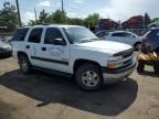 2001 Chevrolet Tahoe K1500