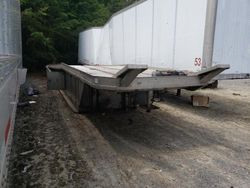 Soon salvage cars for sale: 2000 Soon Trailer