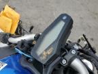 2016 Yamaha FZ09