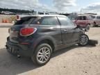 2015 Mini Cooper s Paceman