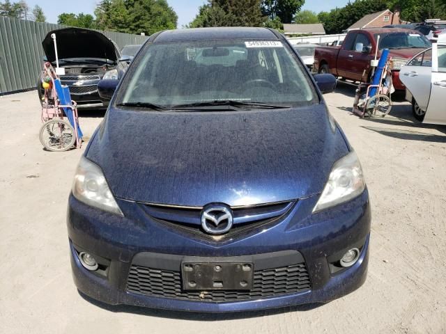 2009 Mazda 5