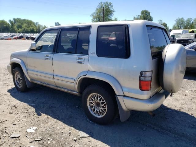 2001 Isuzu Trooper S