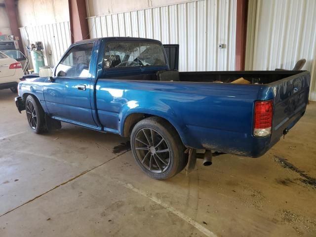 1994 Toyota Pickup 1/2 TON Short Wheelbase STB