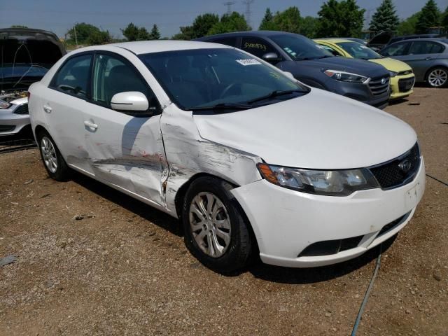 2013 KIA Forte EX