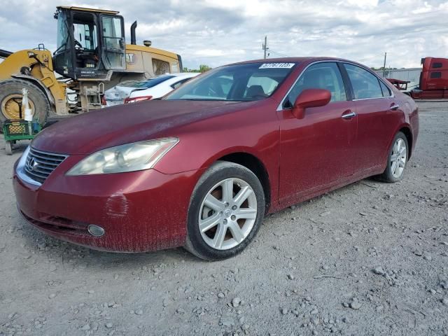 2009 Lexus ES 350