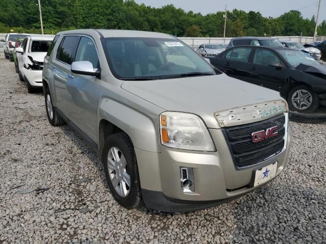 2013 GMC Terrain SLE