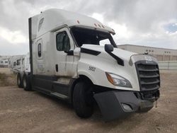 Freightliner Cascadia 126 salvage cars for sale: 2019 Freightliner Cascadia 126