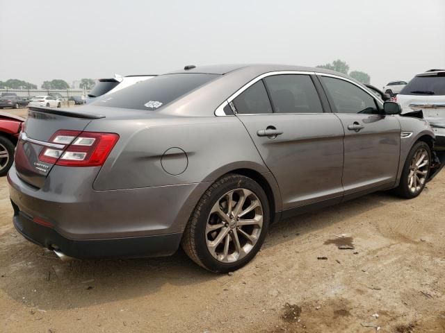 2014 Ford Taurus Limited