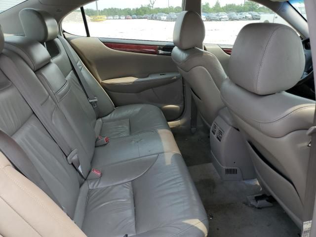 2002 Lexus ES 300