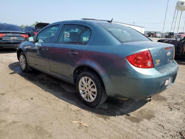 2010 Chevrolet Cobalt 1LT