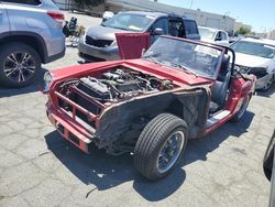 1969 Datsun 1600 for sale in Martinez, CA