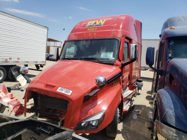 2023 Freightliner Cascadia 126