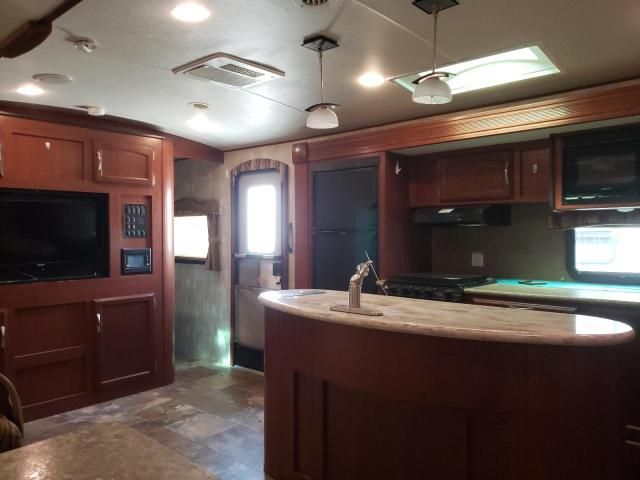 2014 Winnebago Travel Trailer