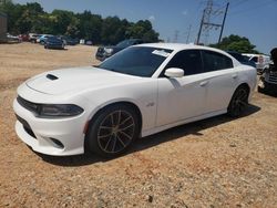 Vehiculos salvage en venta de Copart China Grove, NC: 2017 Dodge Charger R/T 392