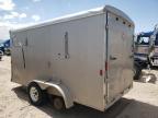 2007 Cargo Trailer