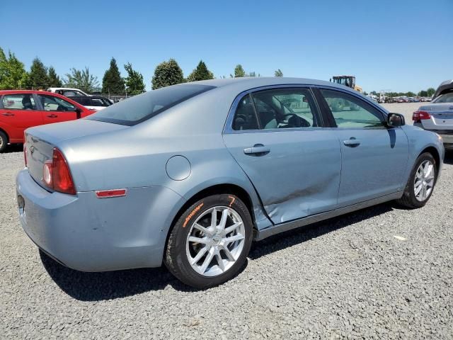 2009 Chevrolet Malibu LS